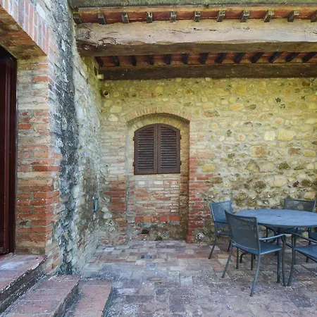 Holiday home 103 Trilo Pp2 Murlo