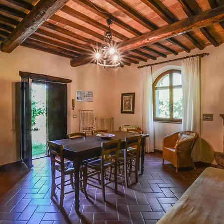 Holiday home 103 Trilo Pp2 Murlo