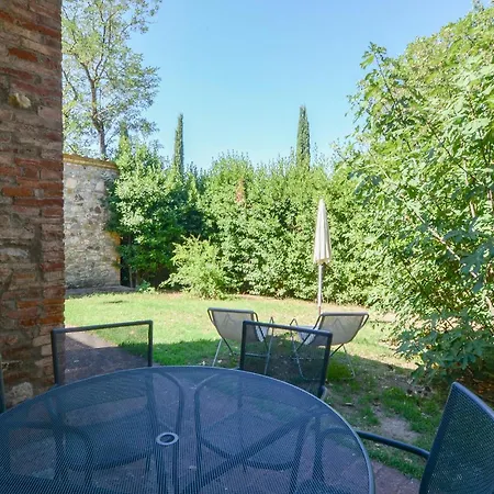 103 Trilo Pp2 Holiday home Murlo
