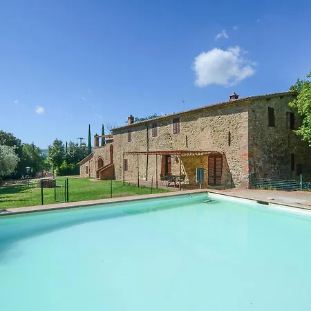 Holiday home 103 Trilo Pp2 Murlo