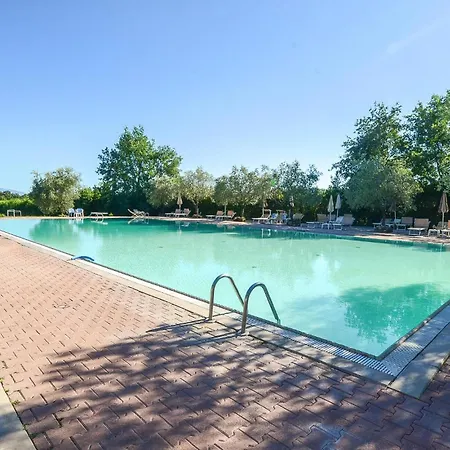 103 Trilo Pp2 Holiday home Murlo