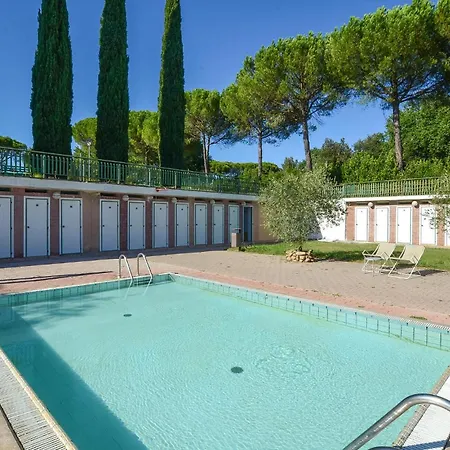 Holiday home 103 Trilo Pp2 *