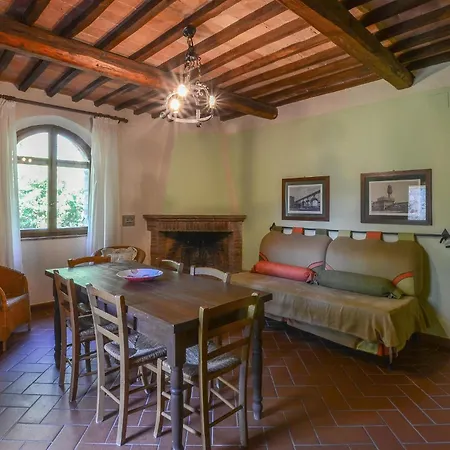 Holiday home 103 Trilo Pp2