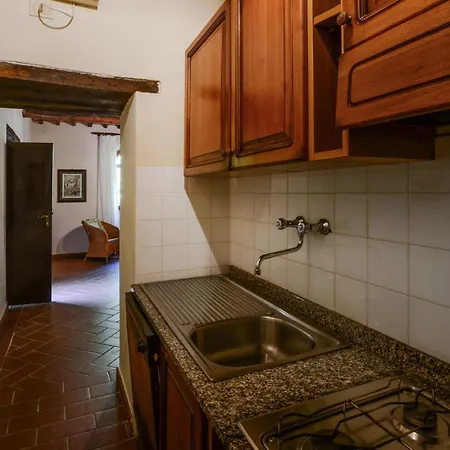 Holiday home 103 Trilo Pp2 Murlo
