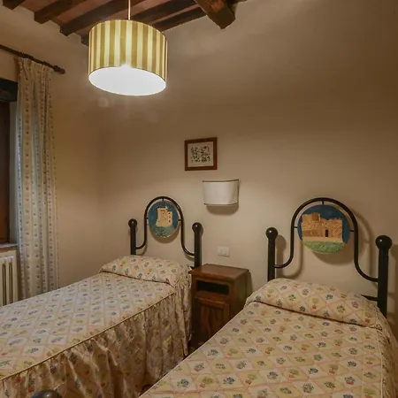 103 Trilo Pp2 Holiday home Murlo